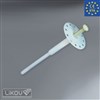 LIKOV Fasádní hmoždinka EJOT ® H1 ECO s kovovým trnem délka 175mm